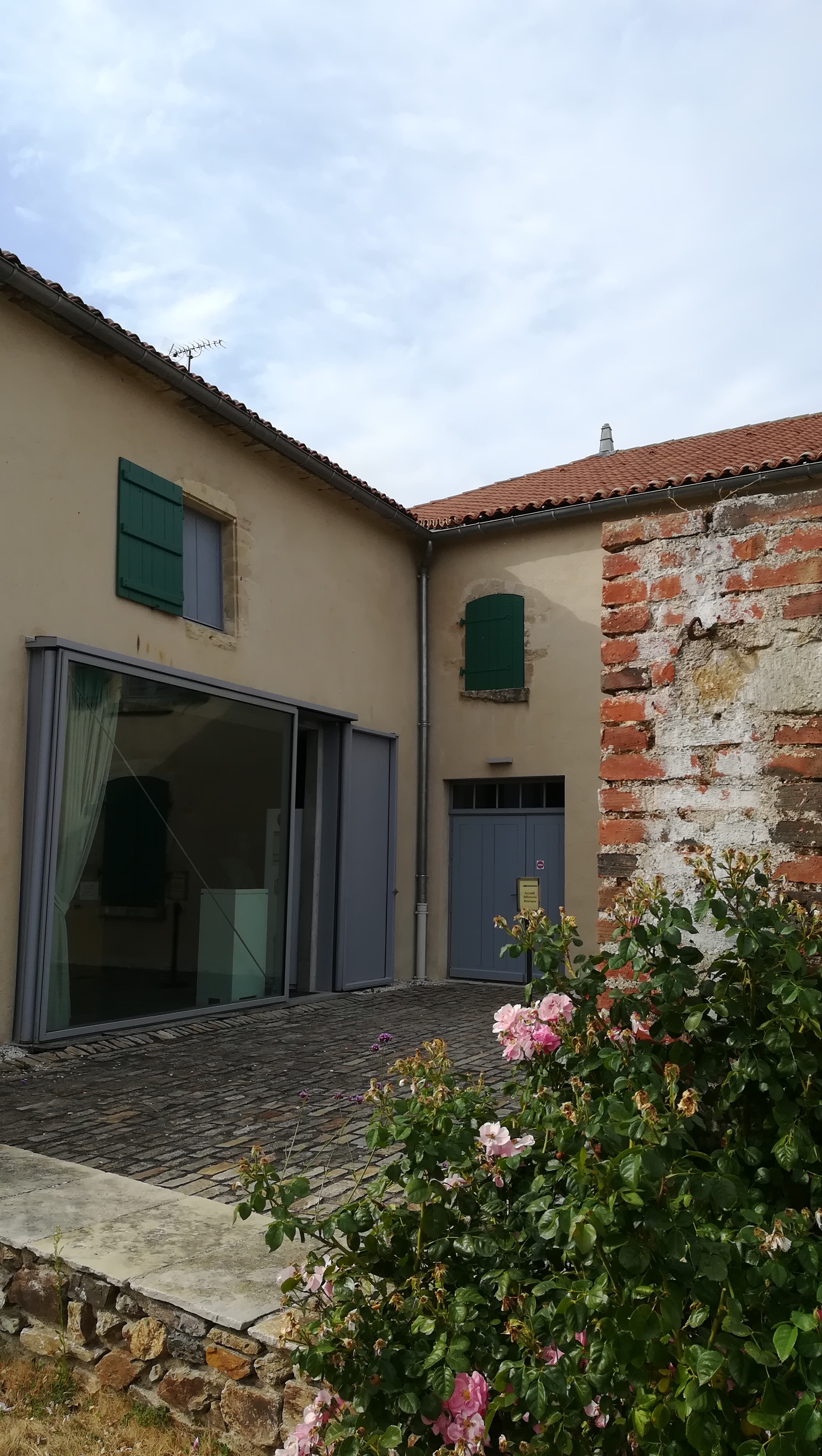 Photo n° 1 de l'avis de Claudine.i fait le 14/08/2022 à 16:35