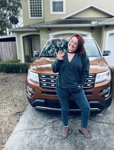 Used Car Dealer «Car Spot of Central Florida», reviews and photos, 17880 US-441, Mt Dora, FL 32757, USA