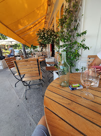 Atmosphère du Restaurant Anita à Paris - n°2
