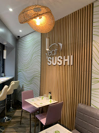 Les plus récentes photos du Restaurant japonais EAT SUSHI MONTREUIL - n°1