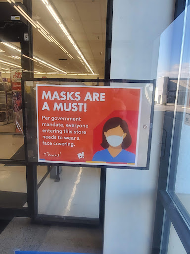 Department Store «Marshalls», reviews and photos, 5935 N Illinois St, Fairview Heights, IL 62208, USA