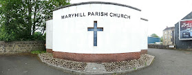 Maryhill Ruchill Parish Church