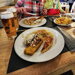 Photo n°1 de l'avis de Mirko.a fait le 08/02/2020 à 19:39 sur le  Rifugio Tamai à Sutrio