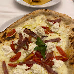 Photo n°4 de l'avis de Felix.u fait le 16/09/2022 à 03:37 sur le  Antica Pizzeria Port'Alba à Naples