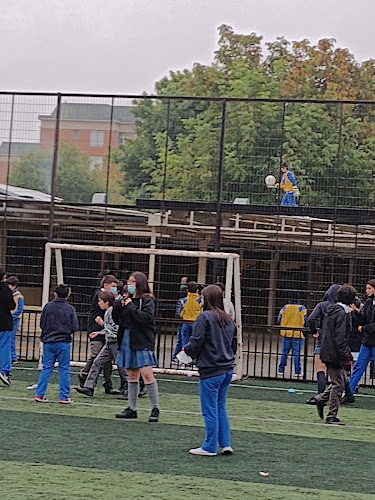 Colegio Concepcion Chiguayante