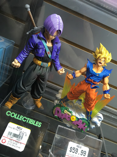 Video Game Store «GameStop», reviews and photos, 54 E Towne Mall, Madison, WI 53704, USA