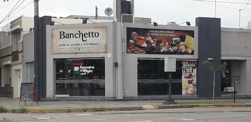 Banchetto Delicatessen
