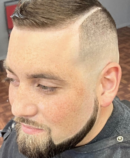 Barber Shop «Reflections Barbershop», reviews and photos, 3636 S Campbell Ave #3, Springfield, MO 65807, USA