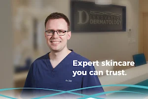 Innovation Dermatology image