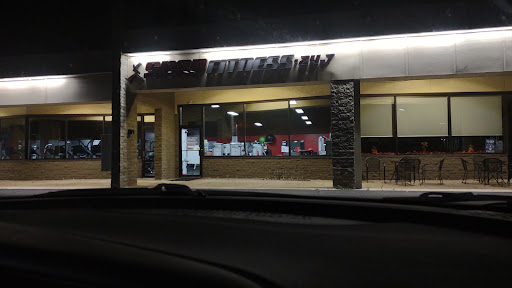 Gym «Snap Fitness», reviews and photos, 7995 Darrow Rd, Twinsburg, OH 44087, USA