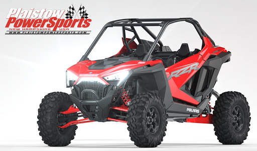 Motorsports Store «Plaistow PowerSports», reviews and photos, 107 Plaistow Rd, Plaistow, NH 03865, USA