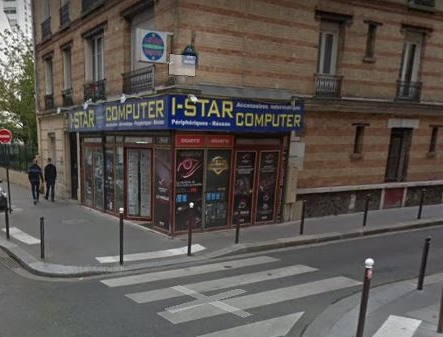 Magasin d'informatique ISTARCOMPUTER : Vente et Service de dépannage informatique et smartphone depuis 2005 Paris