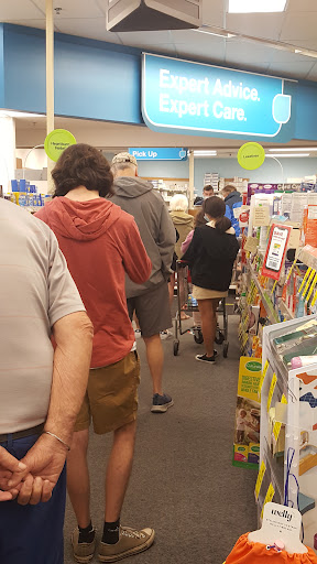 Drug Store «CVS», reviews and photos, 626 NY-25A, Rocky Point, NY 11778, USA