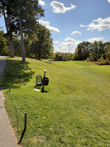 Golf Course «Pine Knob Golf Course», reviews and photos, 5580 Waldon Rd, Village of Clarkston, MI 48348, USA