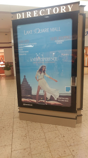 Shopping Mall «VIA|Port Florida Mall», reviews and photos, 10401 US-441, Leesburg, FL 34788, USA