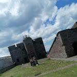 Photo n° 1 de l'avis de Anthony.i fait le 29/07/2021 à 15:45 pour Château de Lichtenberg à Lichtenberg