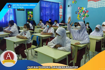 Sekolah Dasar Islam Terpadu Pelita Khoirul Ummah
