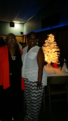 Banquet Hall «Tampa Letter Carriers Hall», reviews and photos, 3003 W Cypress St, Tampa, FL 33609, USA