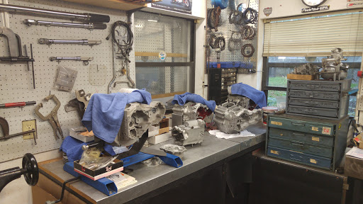 Motorcycle Shop «Southern V-Twin», reviews and photos, 1550 Cypress Ave, Melbourne, FL 32935, USA