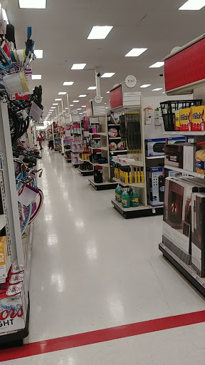 Department Store «Target», reviews and photos, 30602 Santa Margarita Pkwy, Rancho Santa Margarita, CA 92688, USA