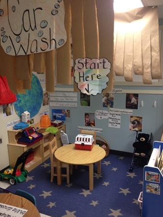 Day Care Center «Scholls Ferry Road KinderCare», reviews and photos, 12658 SW North Dakota St, Tigard, OR 97223, USA