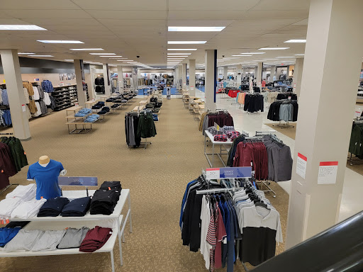 Department Store «Sears», reviews and photos, 50 Mall Dr W, Jersey City, NJ 07310, USA