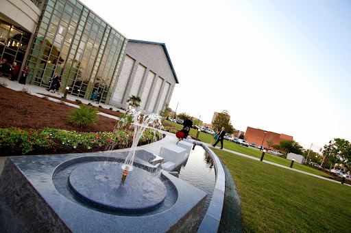 Performing Arts Theater «Francis Marion University Performing Arts Center», reviews and photos, 201 S Dargan St, Florence, SC 29506, USA