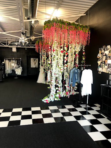 Wedding Store «The Wedding Seamstress», reviews and photos, 7550 Grant Pl, Arvada, CO 80002, USA