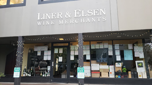 Wine Store «Liner & Elsen Wine Merchants», reviews and photos, 2222 NW Quimby St, Portland, OR 97210, USA