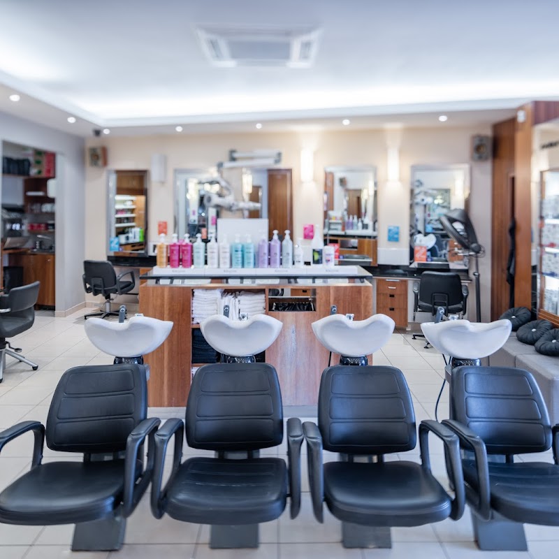 Peter Mark Hairdressers Tralee