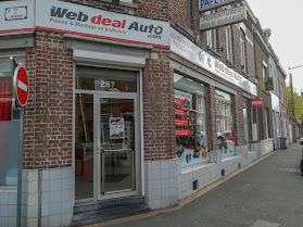 WebdealAuto Wattrelos