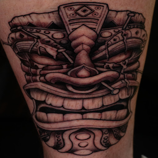 Explore unique breast cancer tattoo ideas, creative tattoo ideas in Melbourne, available at Reef Side Tattoo Melbourne Tattoo Shop