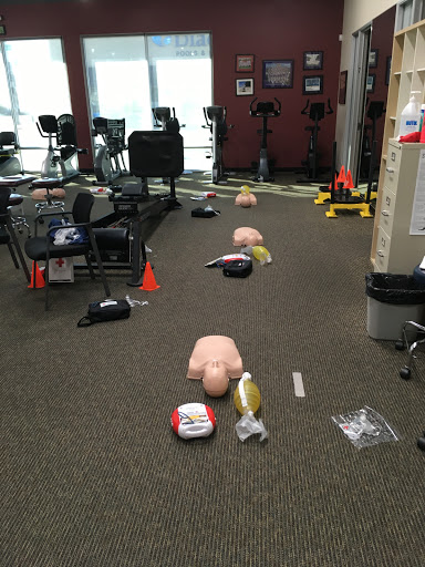 Balance Physical Therapy & Human Performance Center image