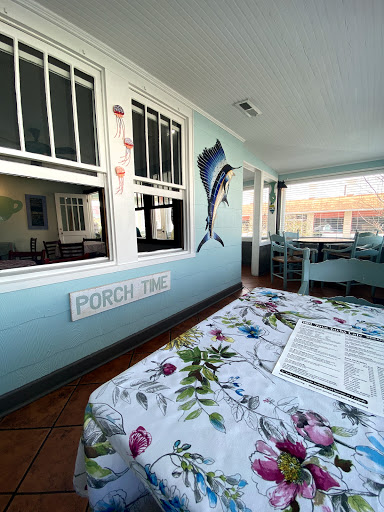 Breakfast Restaurant «Java Jacks Cafe», reviews and photos, 504 S Church Ln, Tappahannock, VA 22560, USA