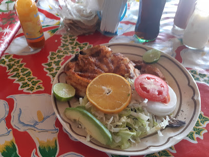 Restaurant Blas - Centro, 61880 Churumuco de Morelos, Michoacán, Mexico