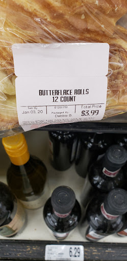 Supermarket «Lucky», reviews and photos, 2000 Portola Ave, Livermore, CA 94551, USA