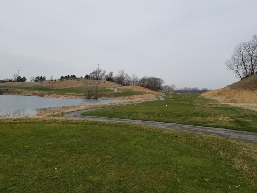 Golf Course «Iron Horse Golf Club», reviews and photos, 900 Club House Dr, Ashland, NE 68003, USA