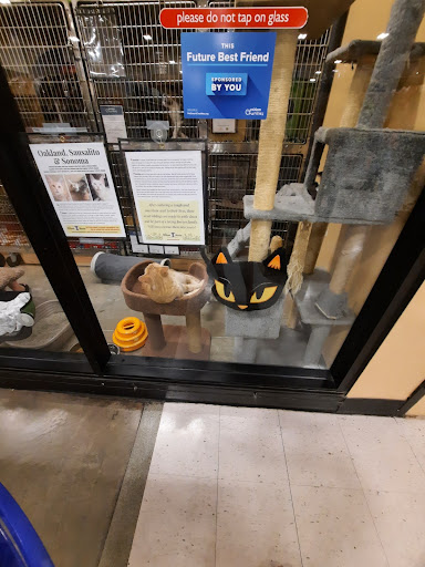 Pet Supply Store «PetSmart», reviews and photos, 1034 N El Camino Real, Encinitas, CA 92024, USA