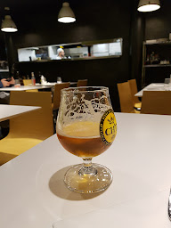 Photo n°83 de L'Ultimo à Lille ()