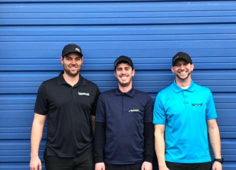 Auto Repair Shop «Autoworks Service and Repair», reviews and photos, 16810 E Iliff Ave, Aurora, CO 80013, USA