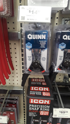 Hardware Store «Harbor Freight Tools», reviews and photos, 345 Huntington Turnpike, Bridgeport, CT 06610, USA