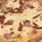 Photo n°1 de l'avis de Margherita.n fait le 28/03/2023 à 13:10 sur le  Ristorante Pizzeria Santo Stefano à Bari