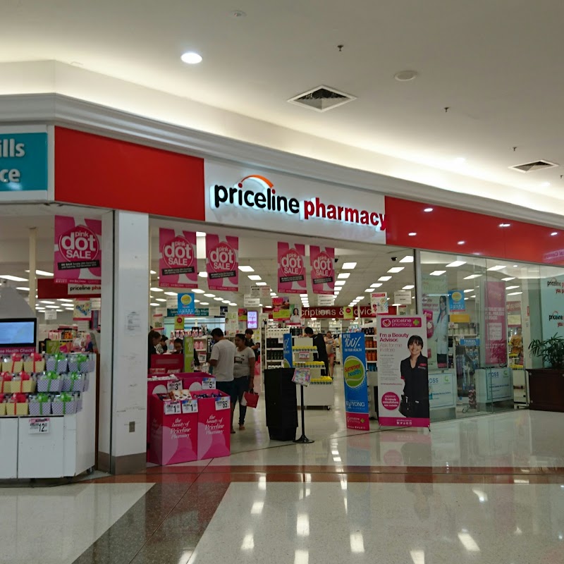 Priceline Pharmacy Sunnybank Hills