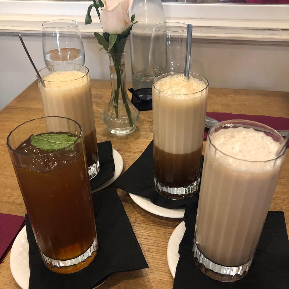 Photo n° 4 de l'avis de Elia.h fait le 12/06/2019 à 22:39