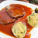 Photo n°1 de l'avis de Frankyboy. fait le 13/06/2021 à 11:56 sur le  Landgasthaus Engel à Höchenschwand