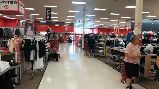 Department Store «Target», reviews and photos, 2800 SW Barton St, Seattle, WA 98126, USA