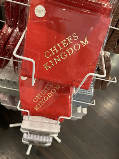 Florist «The Little Flower Shop», reviews and photos, 5006 State Line Rd, Westwood Hills, KS 66205, USA