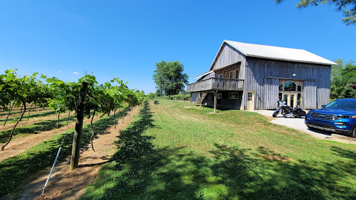Winery «At The Barn Winery», reviews and photos, 4152 N Dearborn Rd, Lawrenceburg, IN 47025, USA