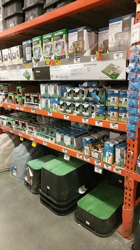Home Improvement Store «The Home Depot», reviews and photos, 975 S De Anza Blvd, San Jose, CA 95129, USA