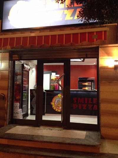 Photos of Smile Pizza